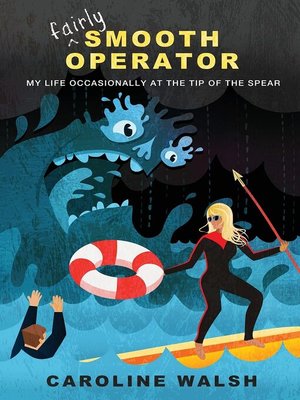cover image of Fairly Smooth Operator